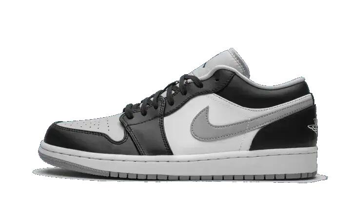 Air Jordan 1 Low Shadow 1/4