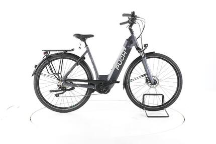 Refurbished - Puch C6.2 Trekking E-Bike Tiefeinsteiger - In gutem Zustand