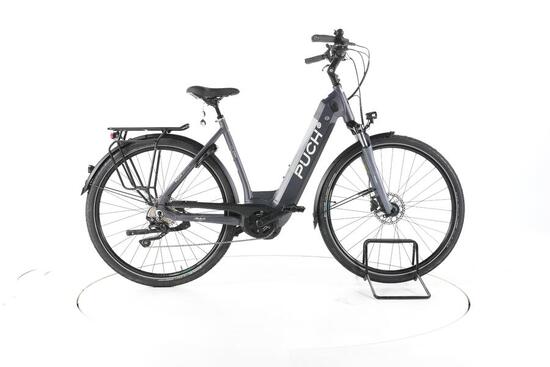 Refurbished - Puch C6.2 Trekking E-Bike Tiefeinsteiger - In gutem Zustand
