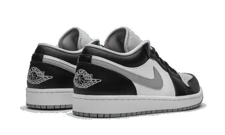 Air Jordan 1 Low Shadow 3/4