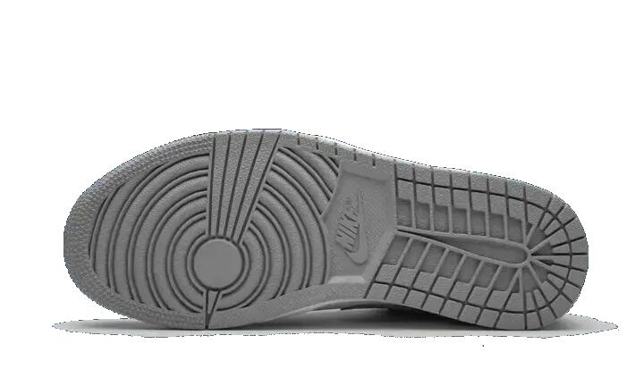 Air Jordan 1 Low Shadow 4/4