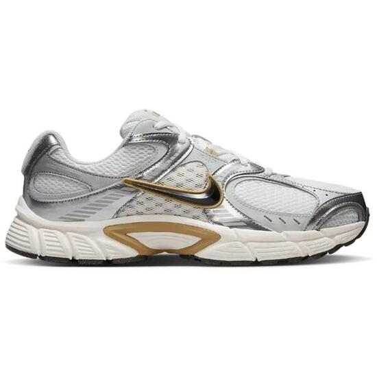 Nike V5 RNR Parachute Beige Metallic Pewter