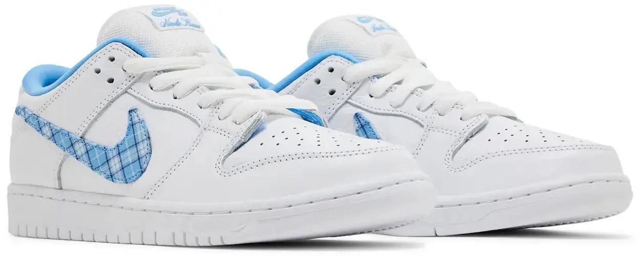 Nike SB Dunk Low Pro Nicole Hause 5/7
