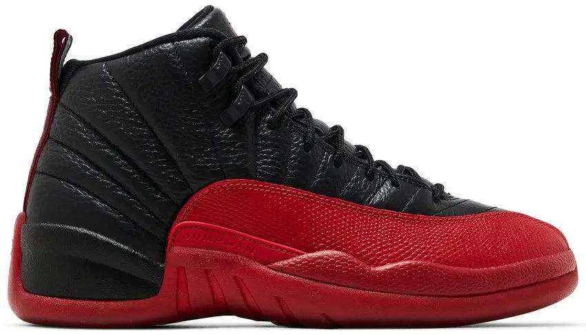 Jordan 12 Retro Flu Game (2025) 1/5