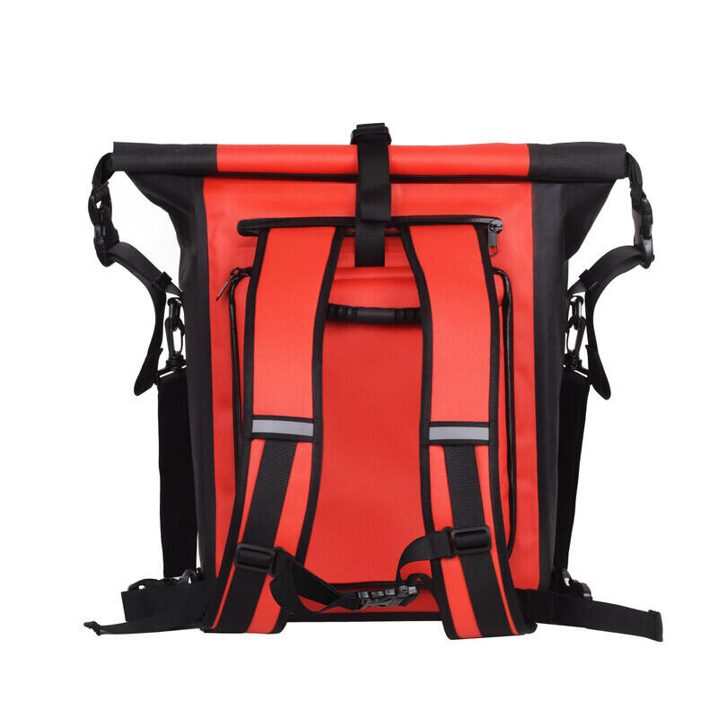 Mochila impermeable Willex Combi 3/3