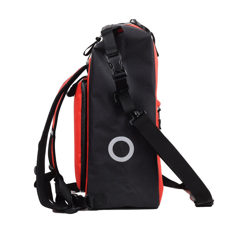 Mochila impermeable Willex Combi 2/3