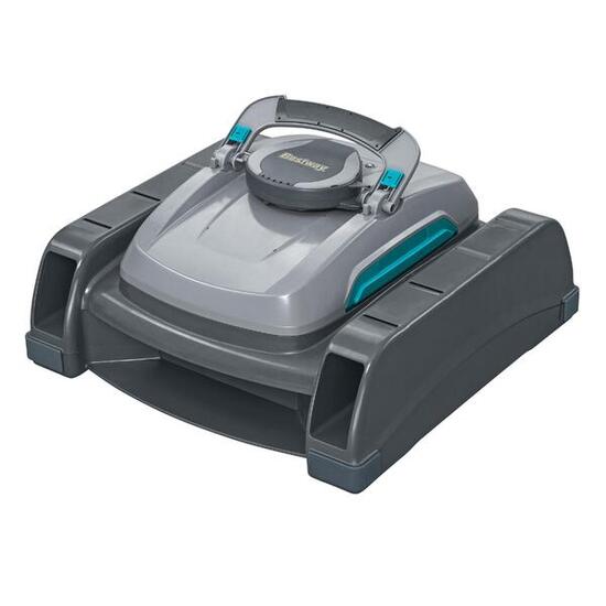Bestway Robot Aspirateur de piscine et skimmer AquaTronix™ Pro G300 Bestway