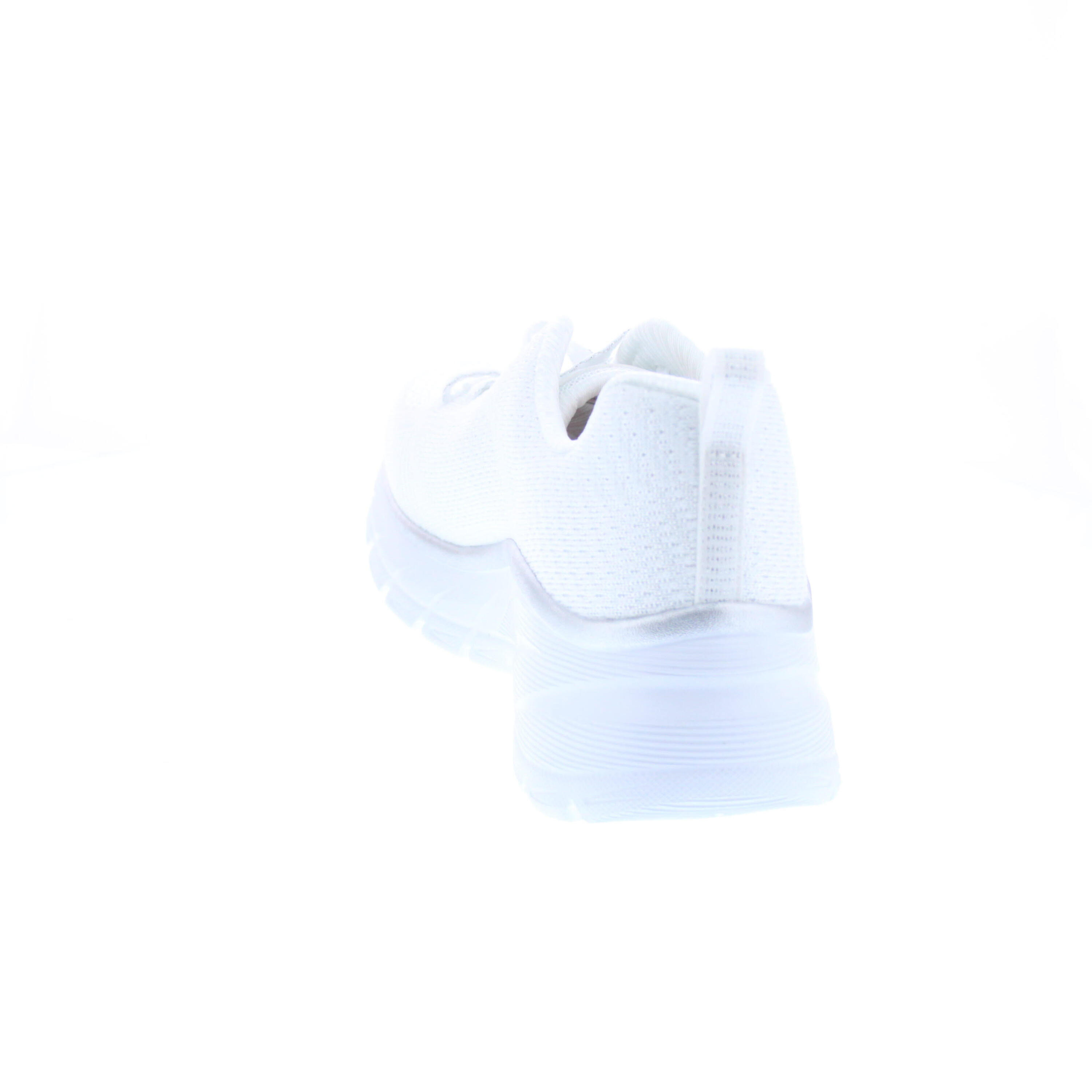 Zapatillas SKECHERS  Fashion Fit 2.0 Blanco  Mujer 3/4