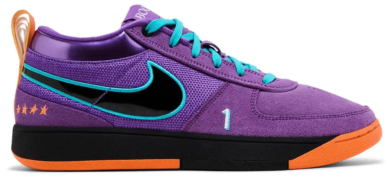 Nike Book 1 1995 All-Star 1/5
