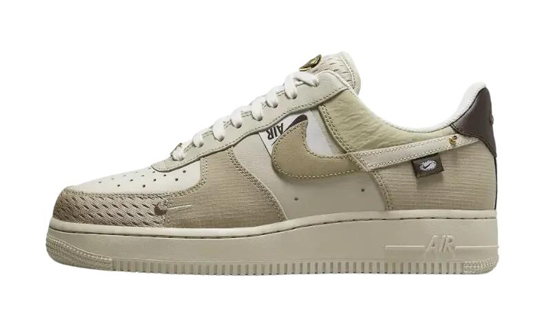 Nike Air Force 1 Low Bling (2022) (W) 1/1