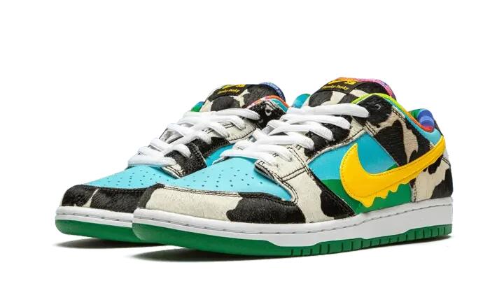 Nike SB Dunk Low Ben & Jerry's Chunky Dunky 2/4