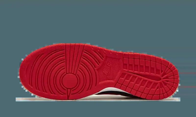 Ténis Dunk Low Samba (2020) 4/4