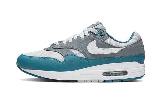 Air Max 1 SC Noise Aqua - Taille : 42.5 EU