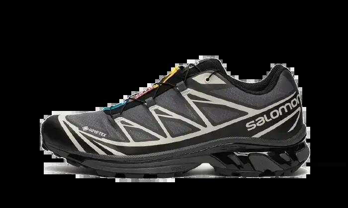 SALOMON picture