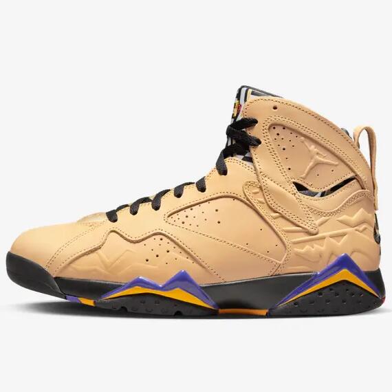Jordan 7 Retro SE Vachetta Tan