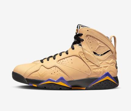 Air Jordan 7 SE Afrobeats - Taille : 42 EU