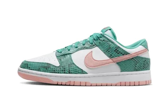 blu verde acqua / rosa corallo / rosa bubblegum