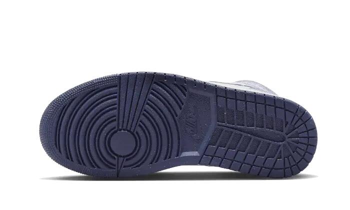Jordan 1 Mid SE Chenille Sky J Light Purple (W) 3/3