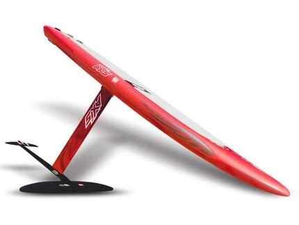 RSPRO bescherming voor de rails van je wing/sup flyboard
