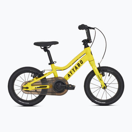 Rower dziecięcy ATTABO EASE 14