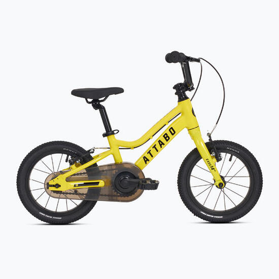 Rower dziecięcy ATTABO EASE 14