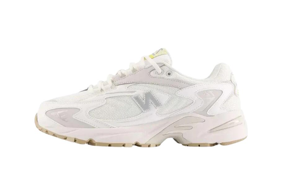 New Balance 725 White Grey Yellow 1/1