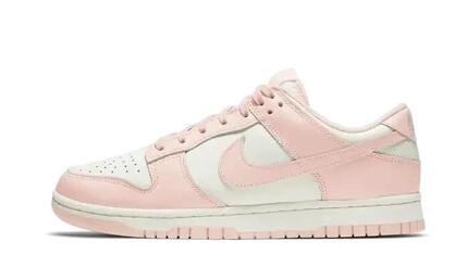 Nike Dunk Low Orange Pearl (W)