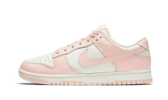 Nike Dunk Low Orange Pearl (W)