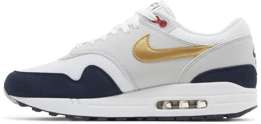 Nike Air Max 1 Olympic 2/5