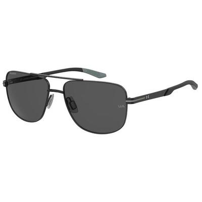 Zonnebrillen under armour ua impulse 2/g 9t9 unisex, maat 58 mm