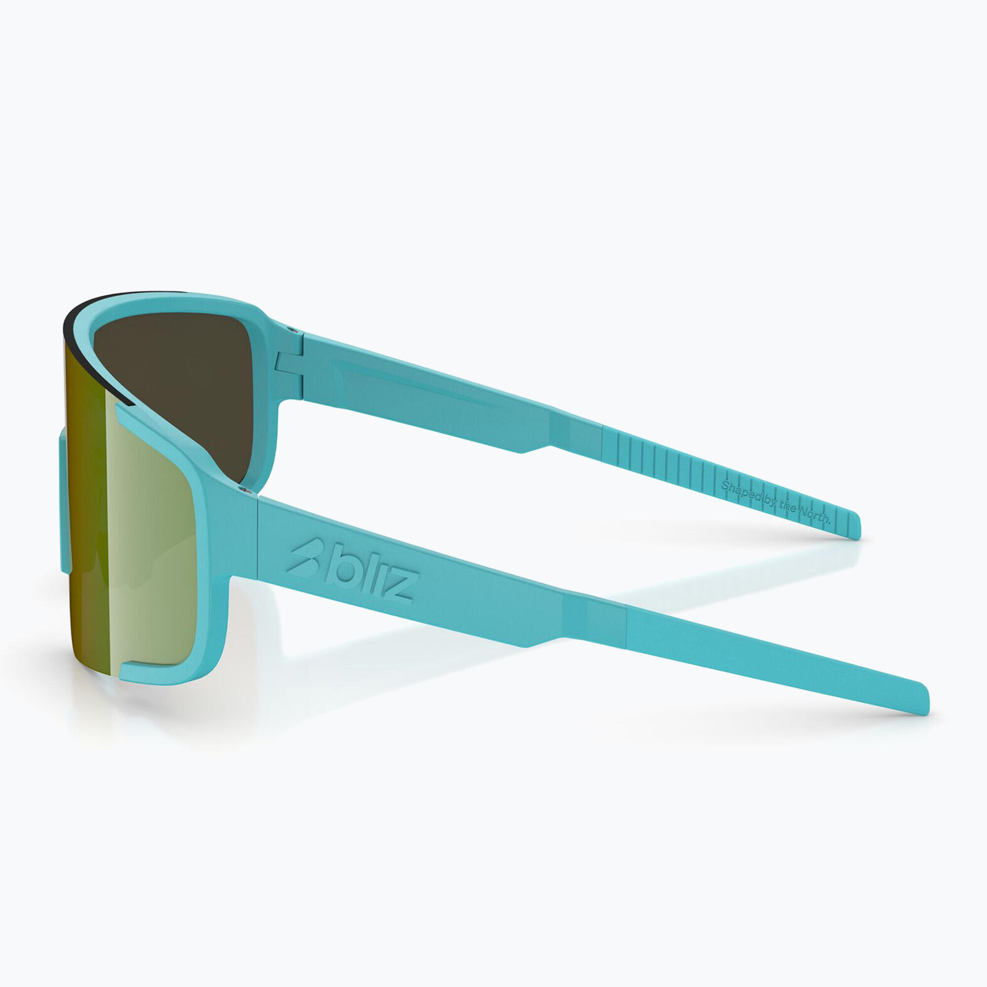 Occhiali da sole Bliz P003 Small 4/6
