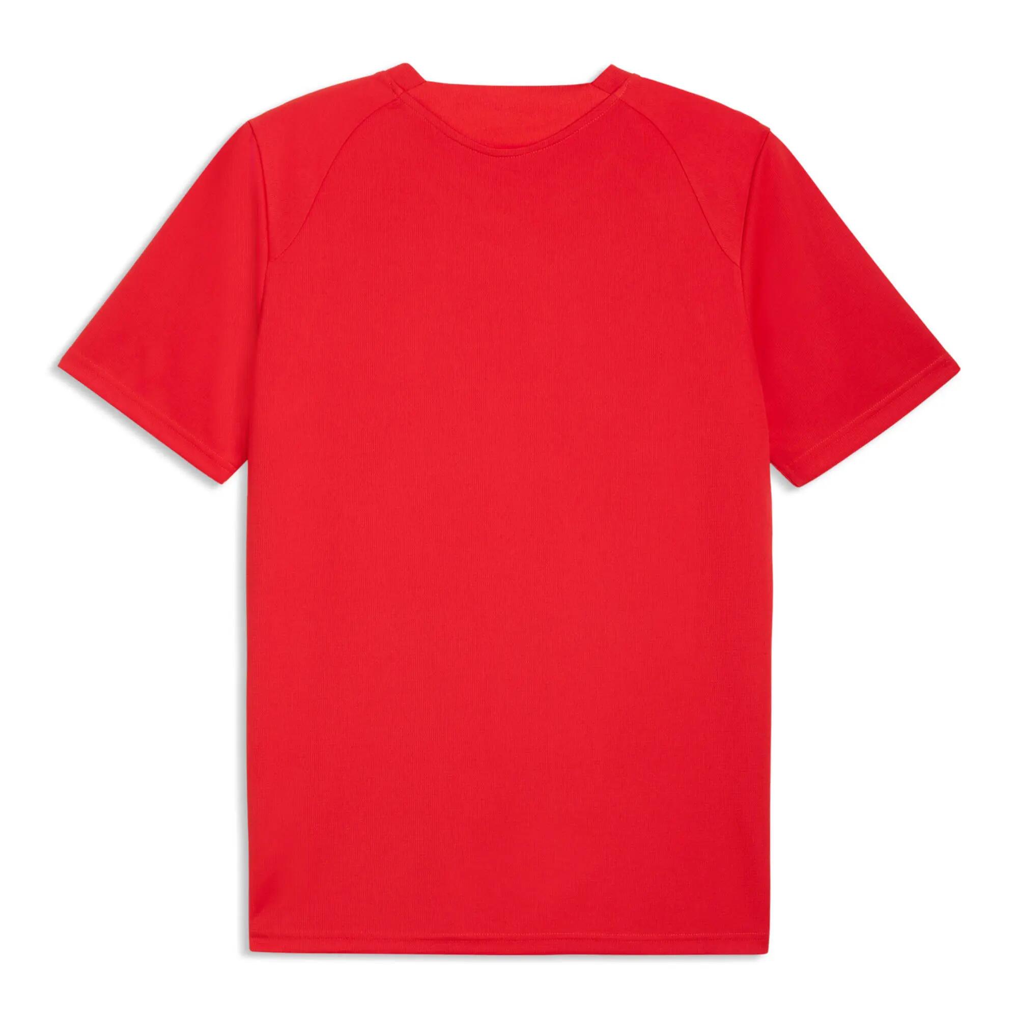 Puma Herren Trikot teamFINAL26 Training Jersey 659675 2/2