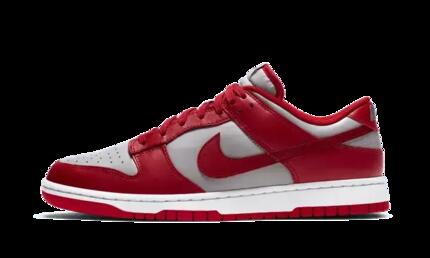 Nike Dunk Low UNLV