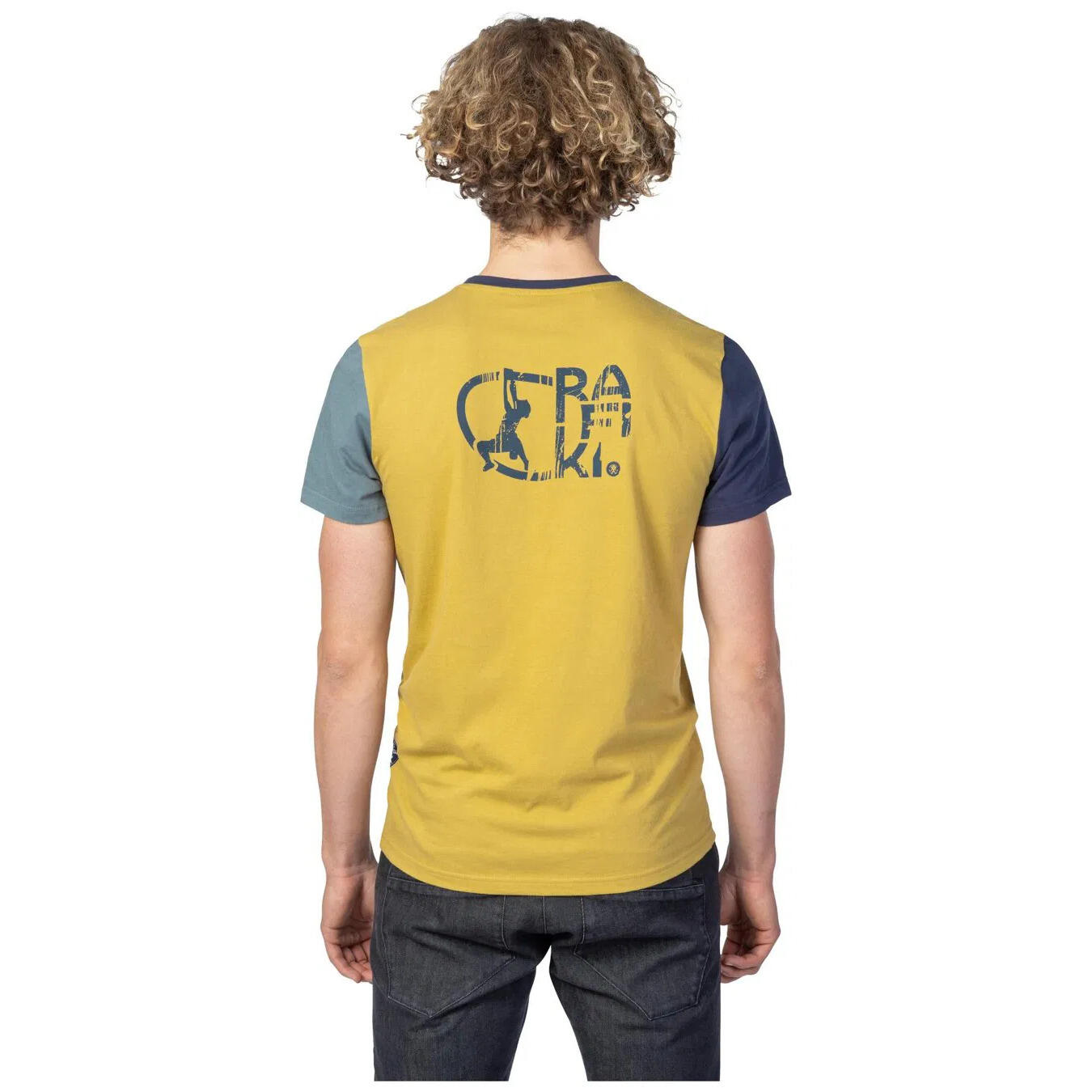 T-Shirt Rafiki Granite 5/7