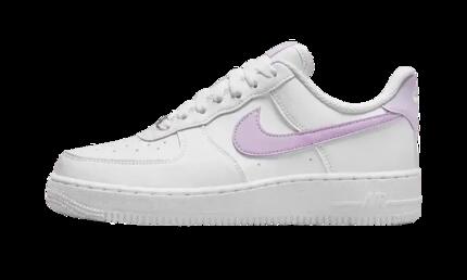 Nike Air Force 1 Low Next Nature White Doll