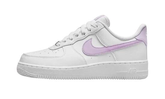 Nike Air Force 1 Low Next Nature White Doll