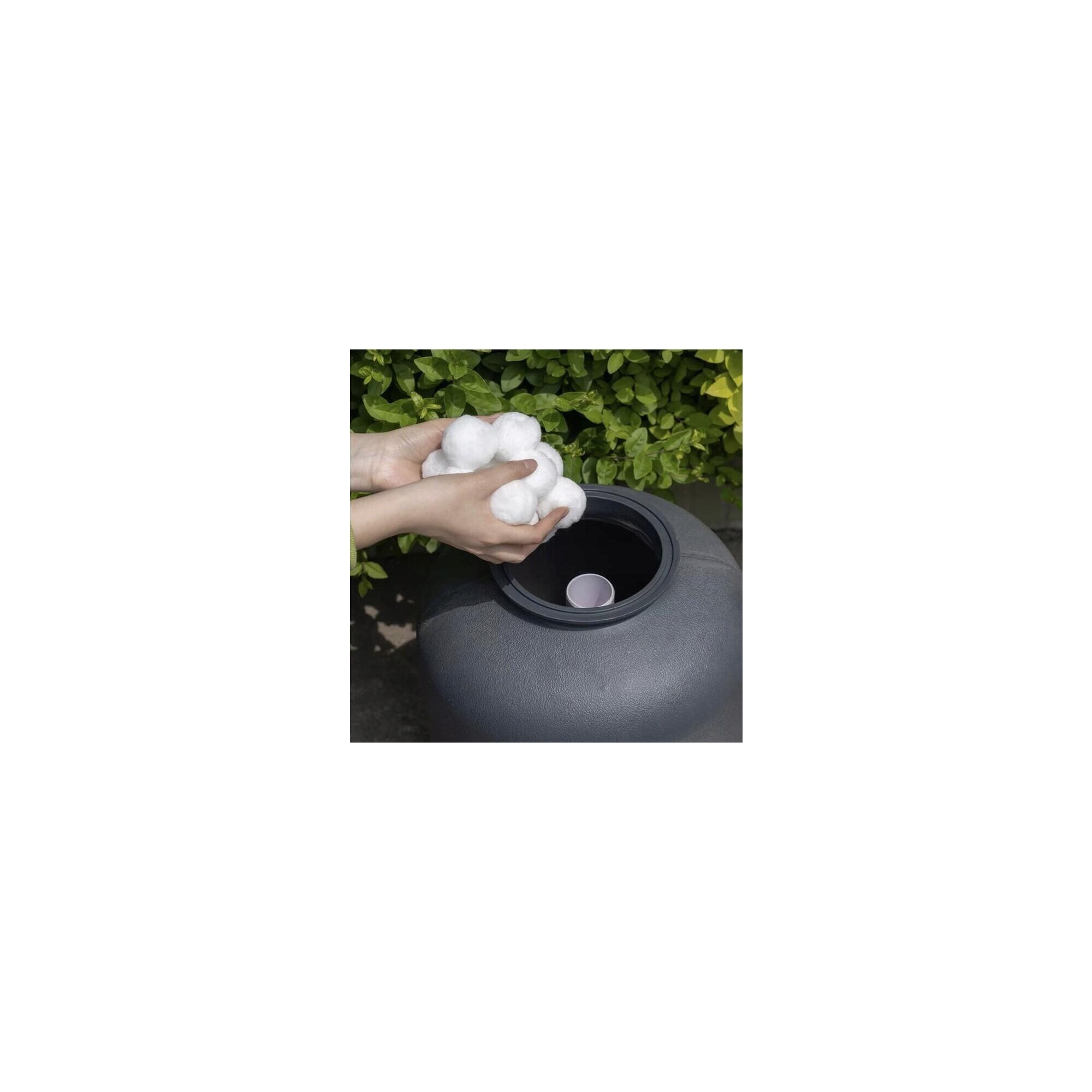 Bile filtrare pentru pompele de nisip, densitate 1.45g/cm3, 1.5 kg