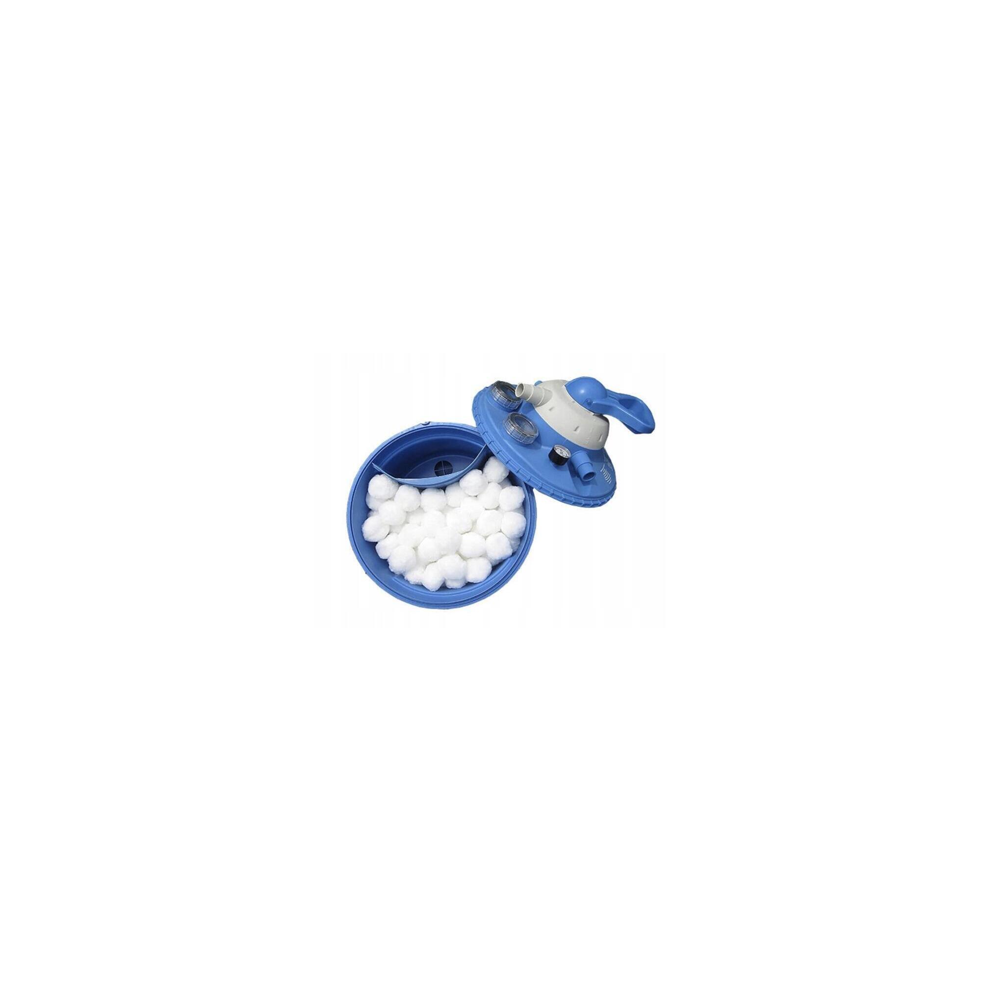 Bile filtrare pentru pompele de nisip, densitate 1.45g/cm3, 1.5 kg