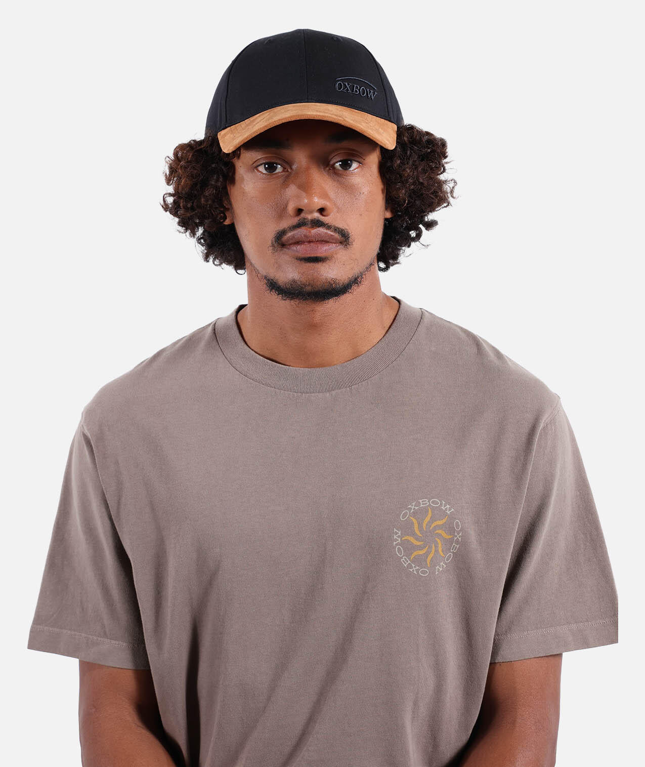 Casquette GONCALVES 2/5