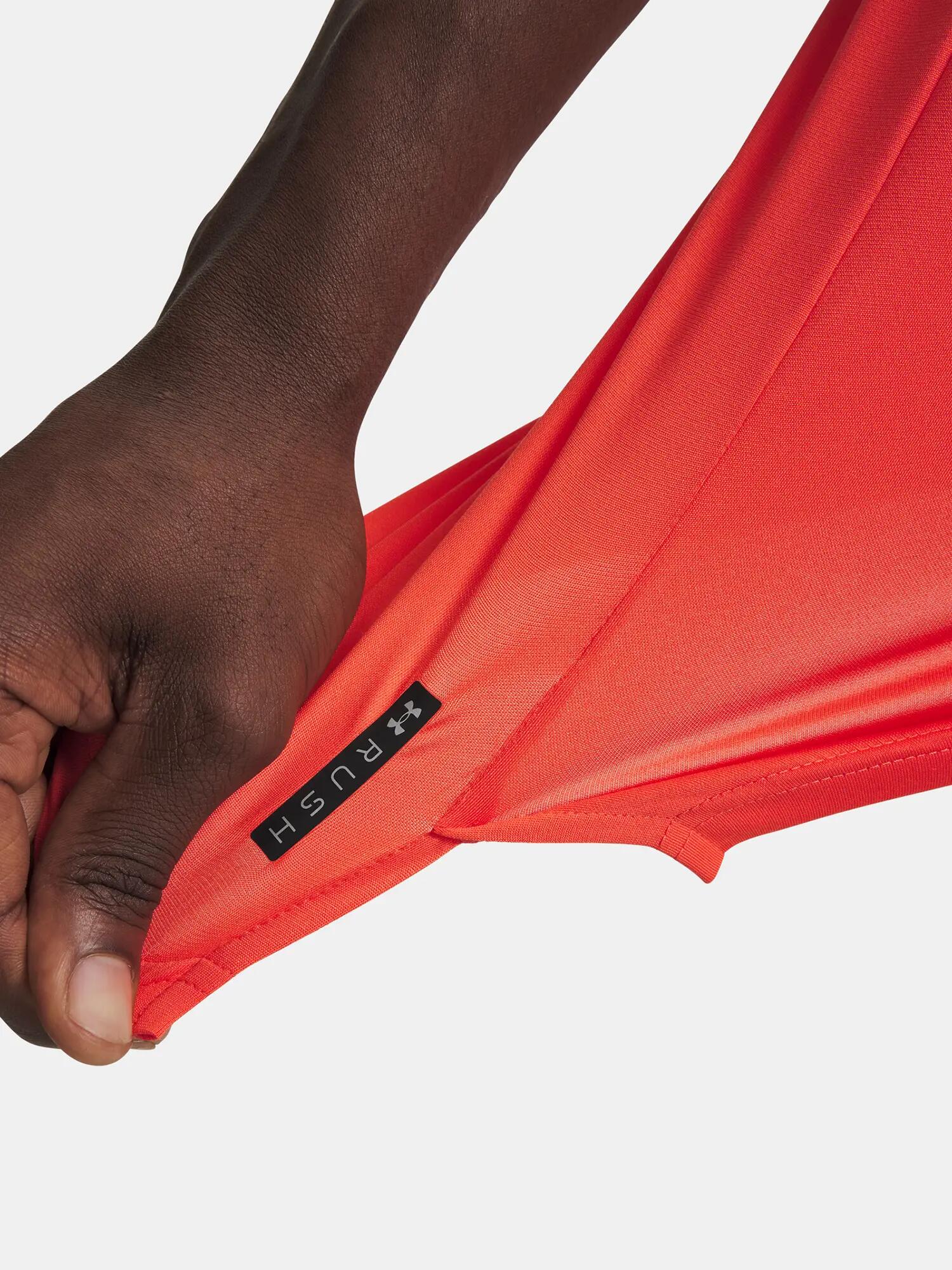 Férfi póló Under Armour Vanish Energy SS-RED 3/3