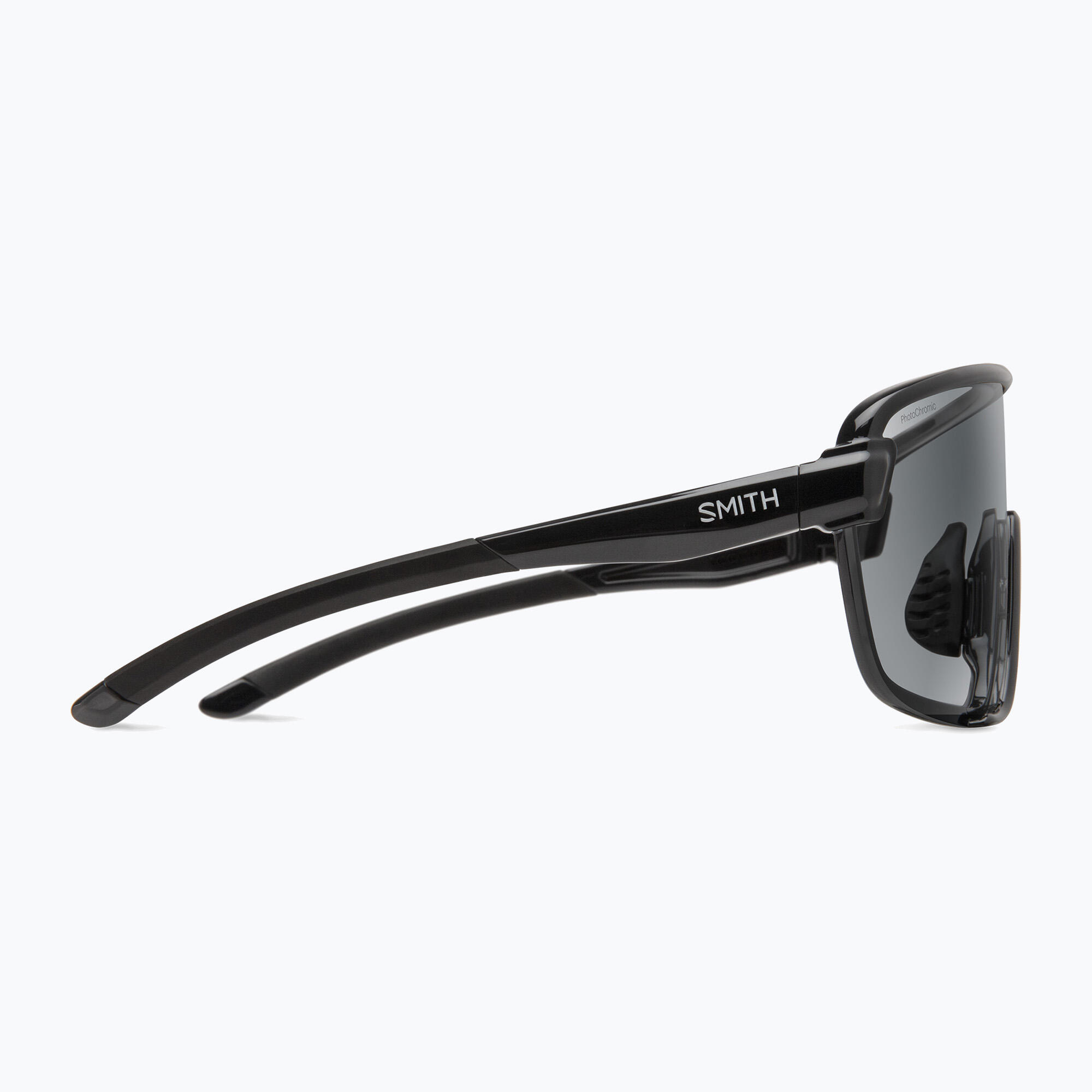 Okulary przeciwsłoneczne Smith Bobcat e 3/4