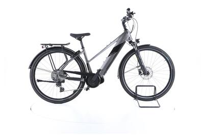 Tweedehands - morrison e 7.0 trekking e-bike 2023 - goed