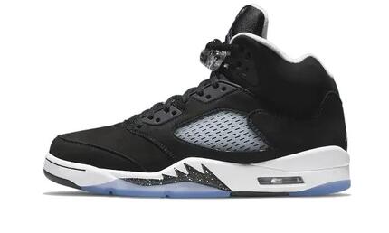 Jordan 5 Retro Moonlight (Oreo)