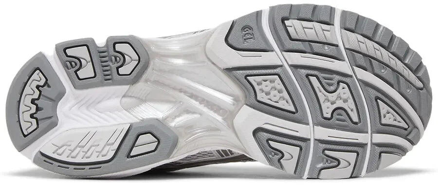 ASICS Gel-Kayano 14 Cloud Grey (W) 3/5