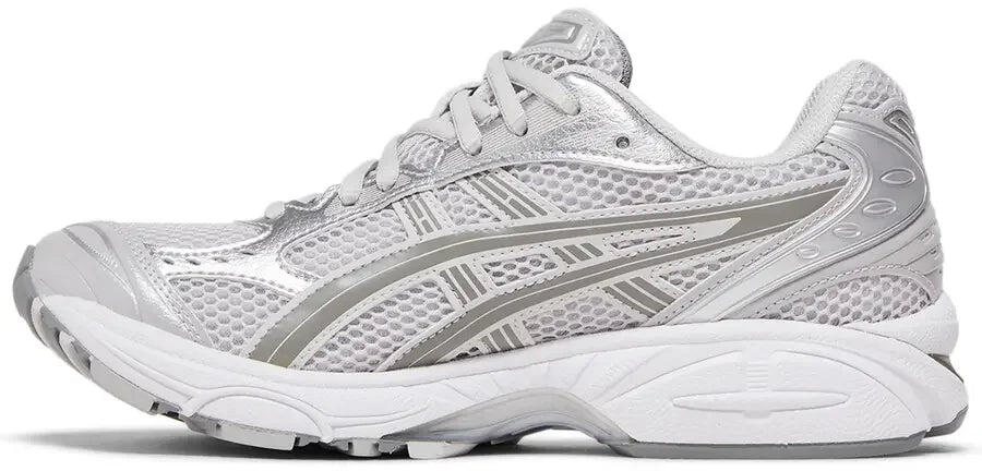 ASICS Gel-Kayano 14 Cloud Grey (W) 2/5