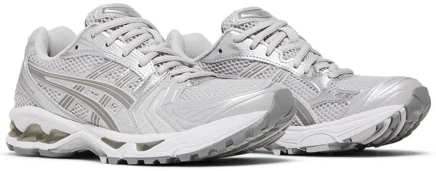 ASICS Gel-Kayano 14 Cloud Grey (W) 5/5