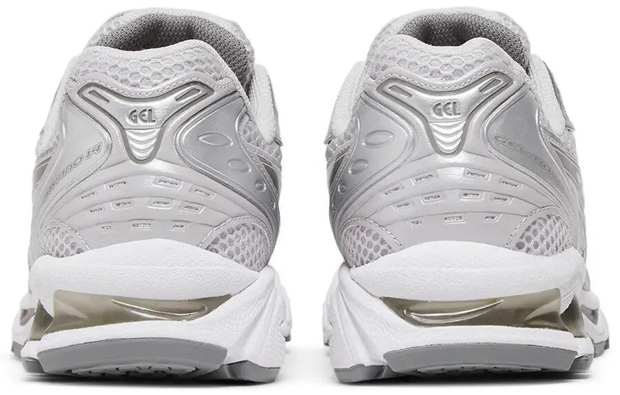 ASICS Gel-Kayano 14 Cloud Grey (W) 4/5
