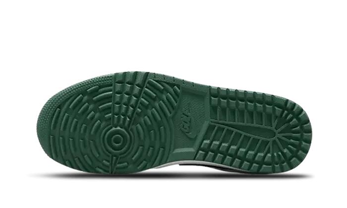 Jordan 1 Retro Low Golf Noble Green 3/3