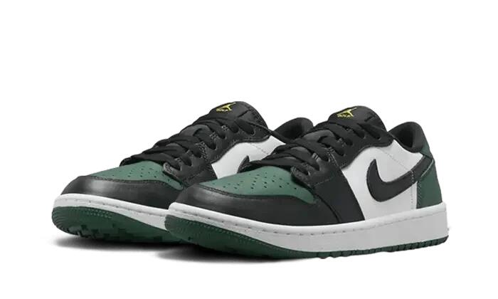 Jordan 1 Retro Low Golf Noble Green 2/3