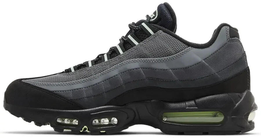 Nike Air Max 95 Vapor Green 2/5